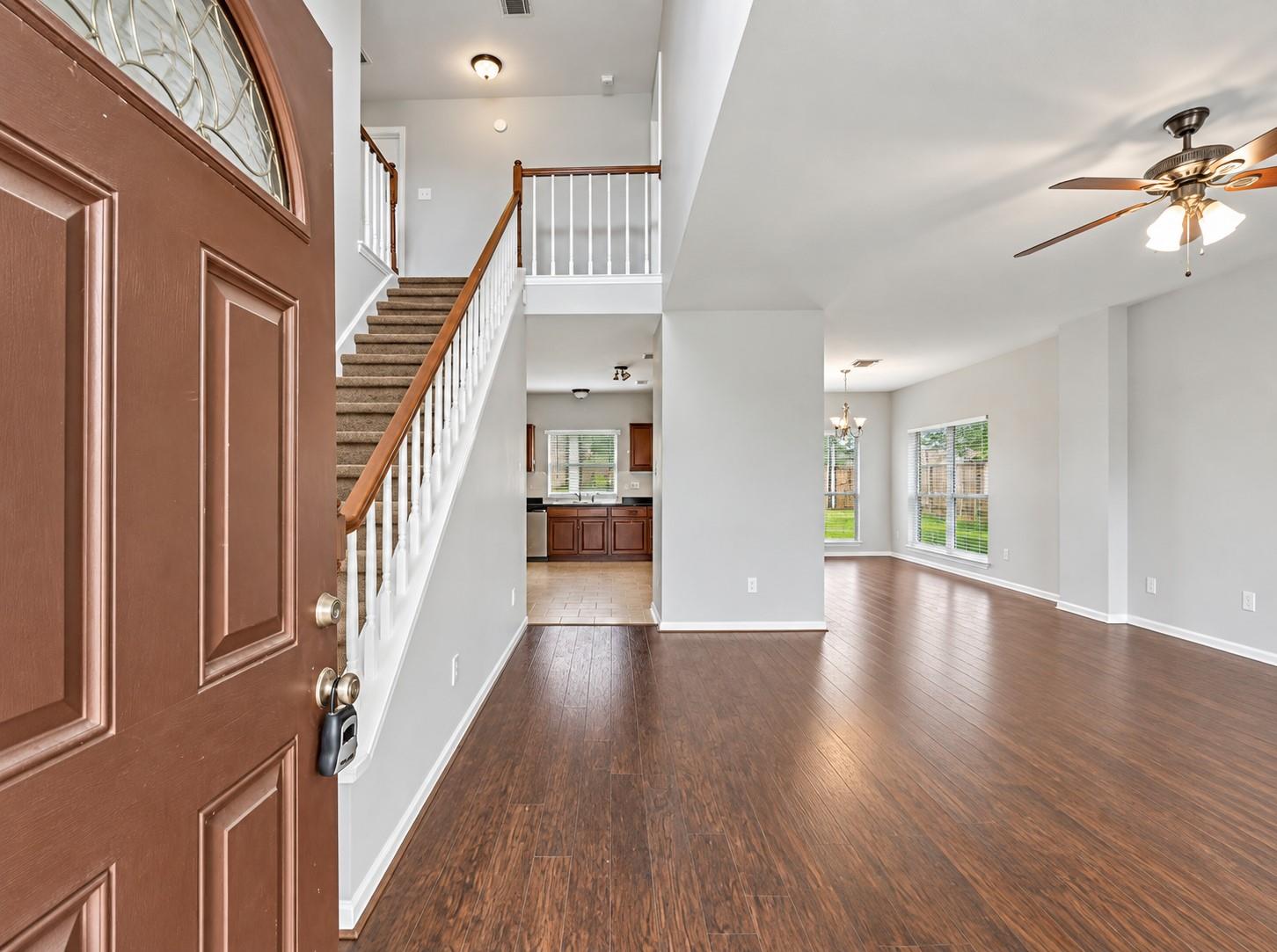 15614 Hatfield Hollow Drive