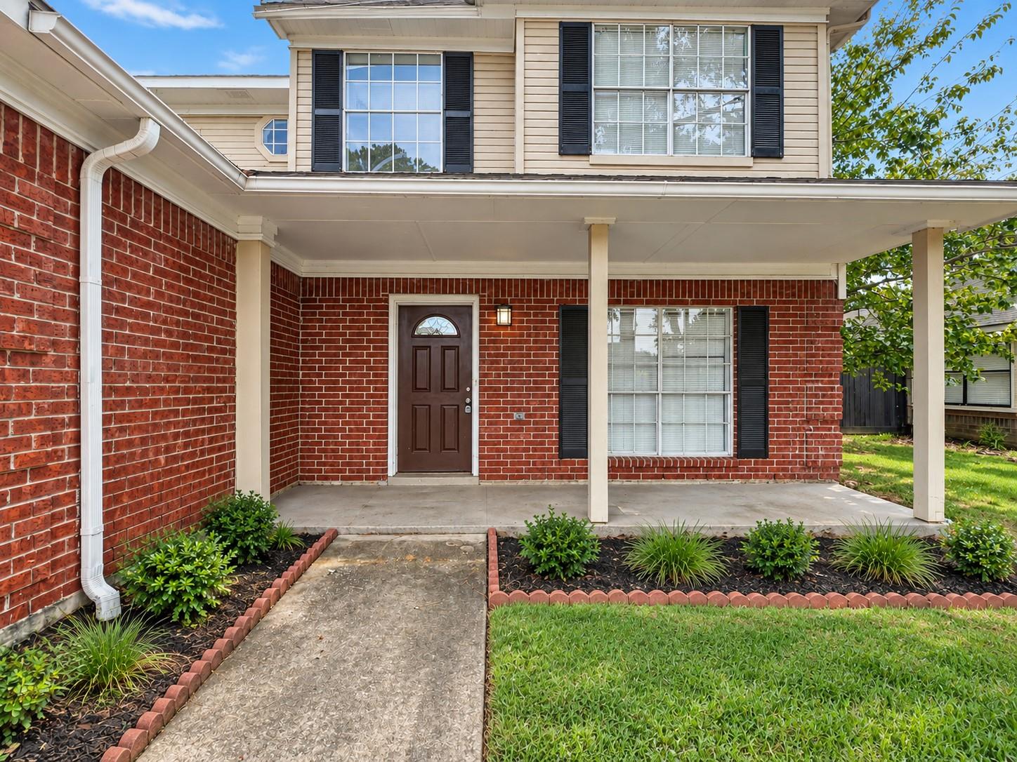 15614 Hatfield Hollow Drive