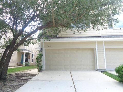 Photo of 17631 Kennesaw Mountain Lane, Humble, TX 77346 (MLS # 88645392)