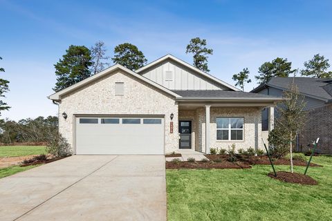 Photo of 16478 Branchers Drive, Magnolia, TX 77354 (MLS # 54038788)