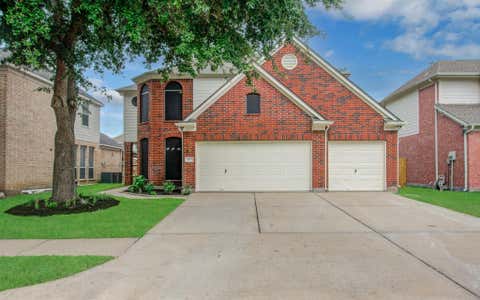Photo of 2927 Walnut Knoll Way Way, Houston, TX 77084 (MLS # 62322022)