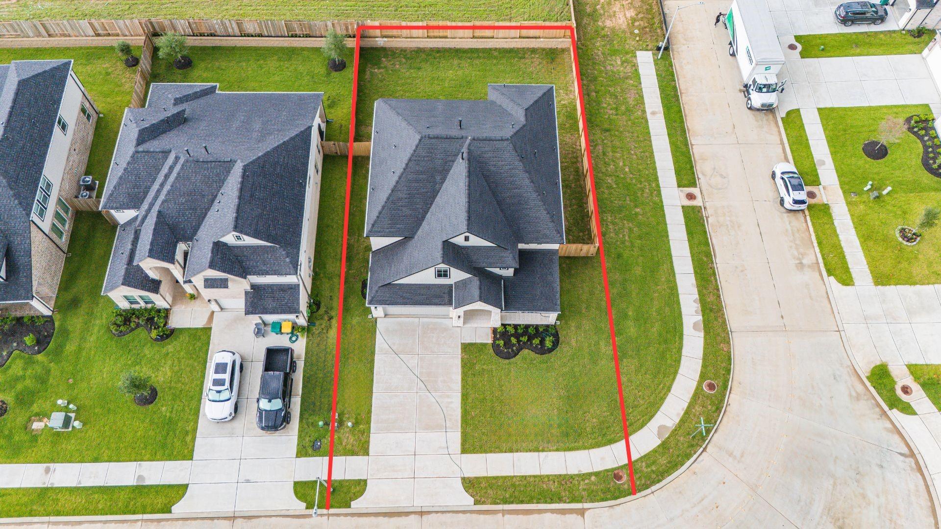 3319 Pin Cherry Lane