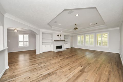 Photo of 5523 Darschelle Drive, Houston, TX 77069 (MLS # 8885672)