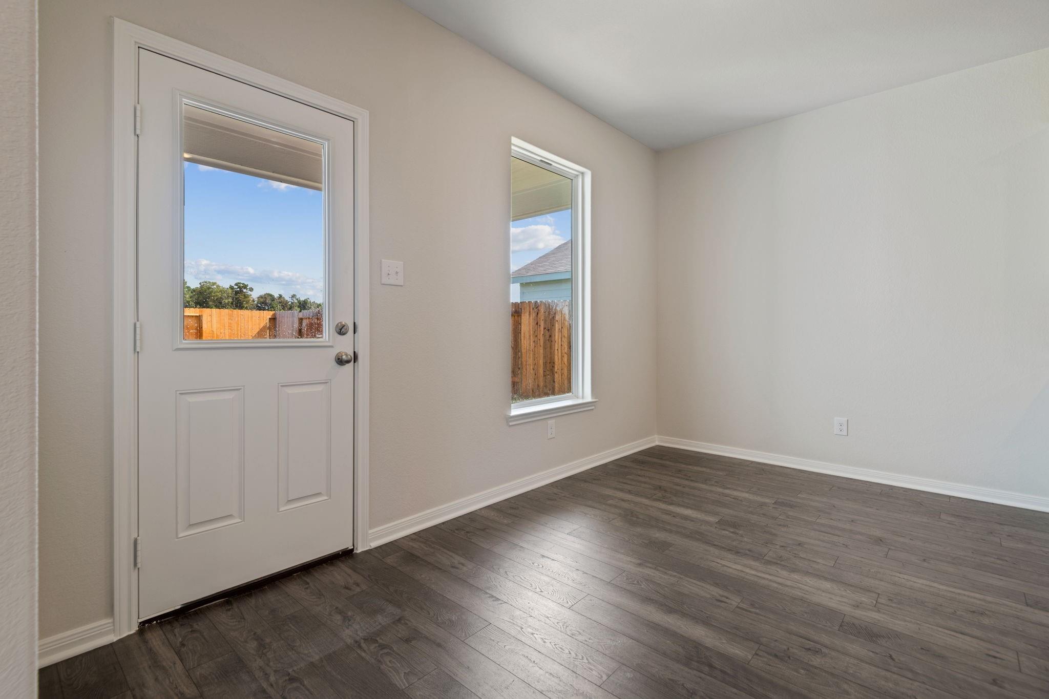 15802 Berry Hill Drive