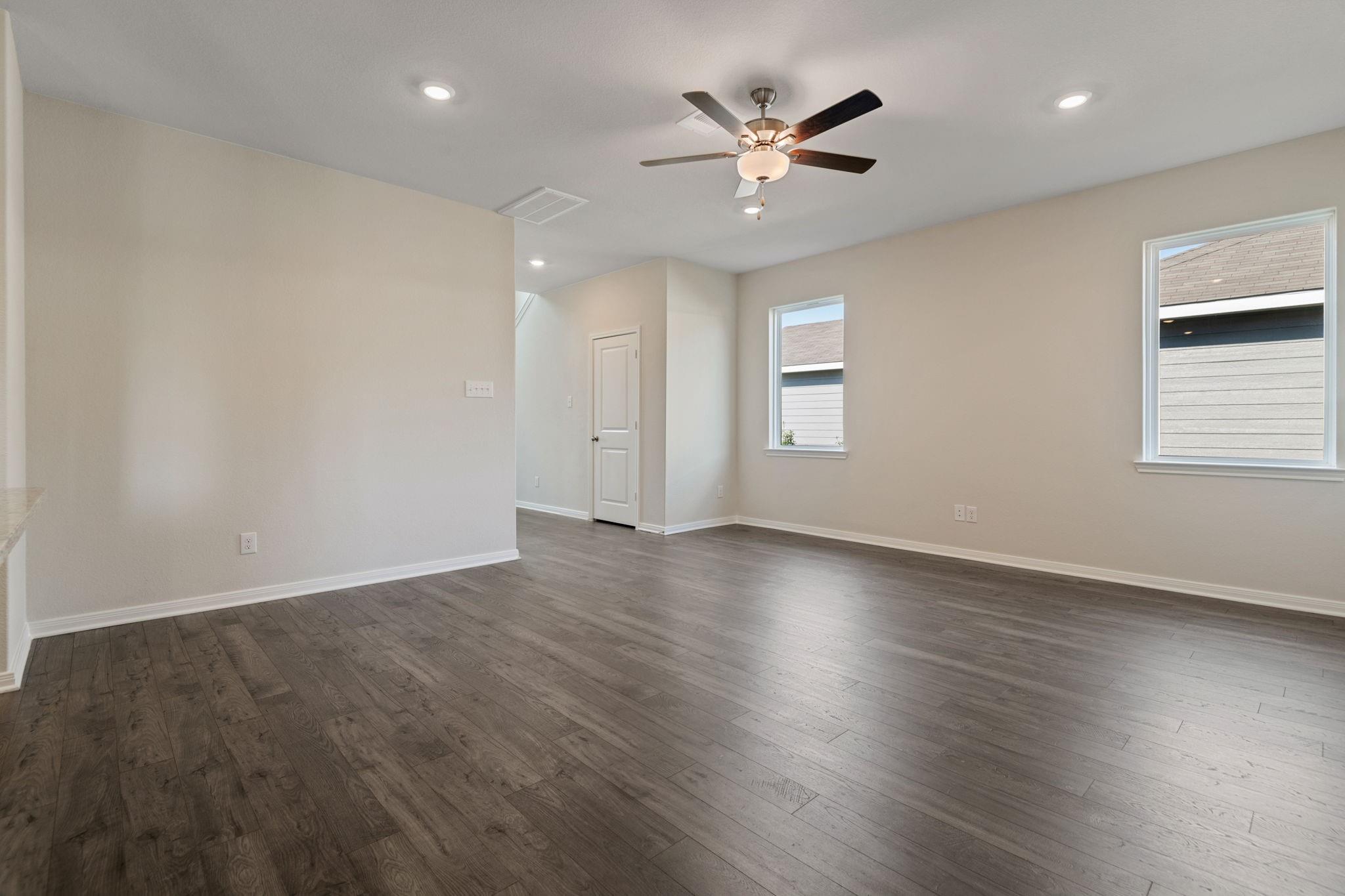 15802 Berry Hill Drive