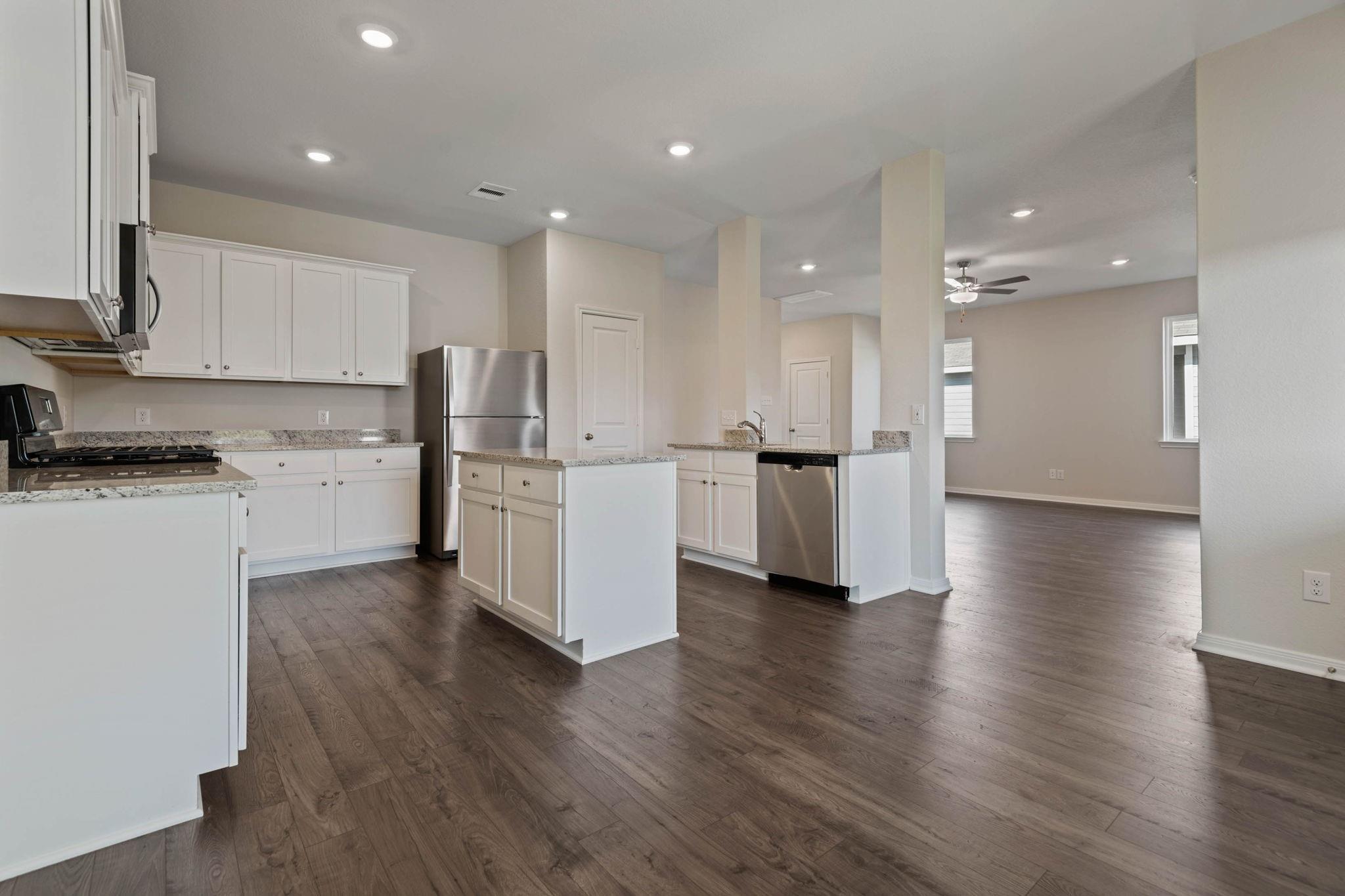 15802 Berry Hill Drive