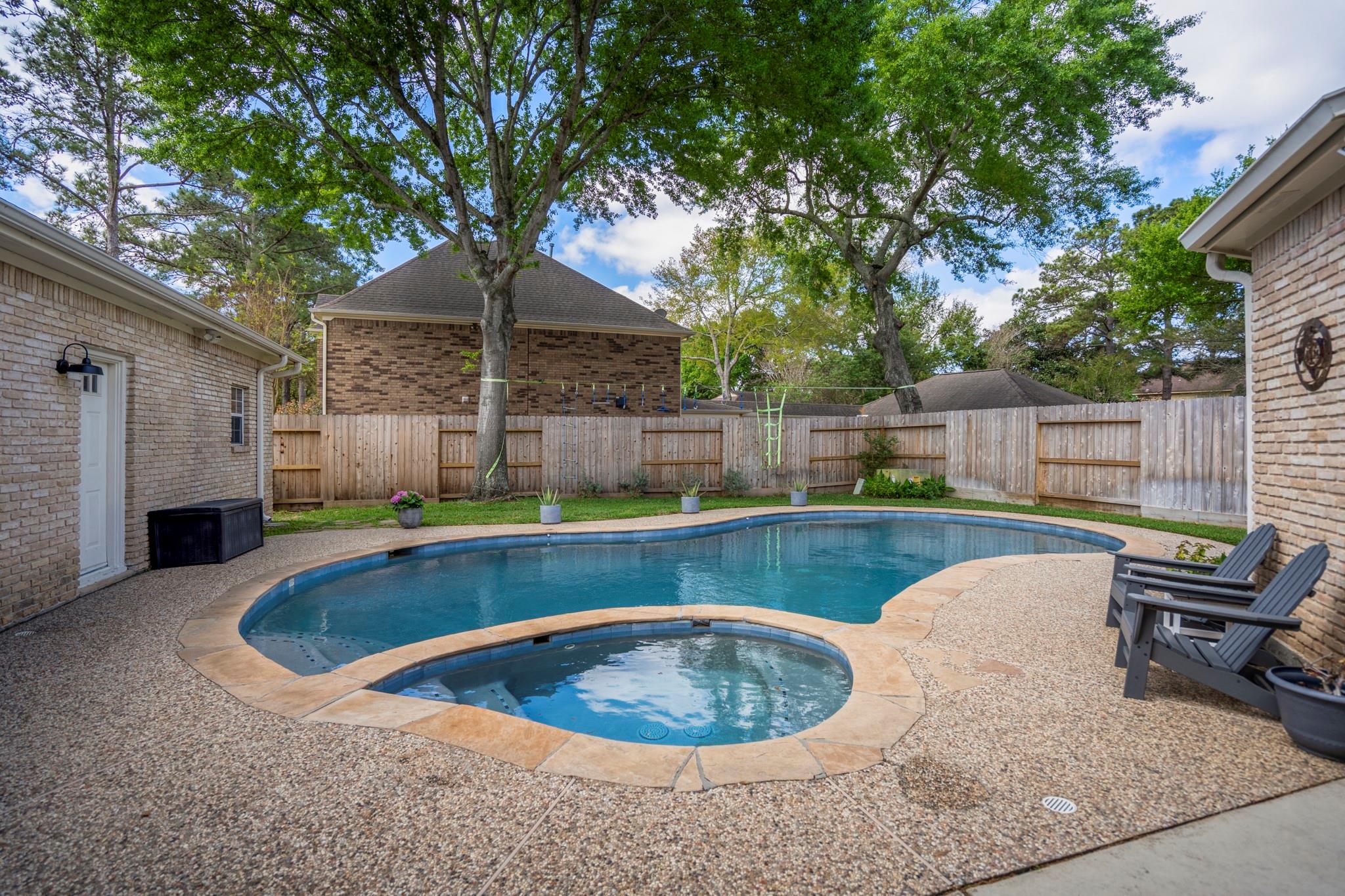 1414 Misty Bend Drive