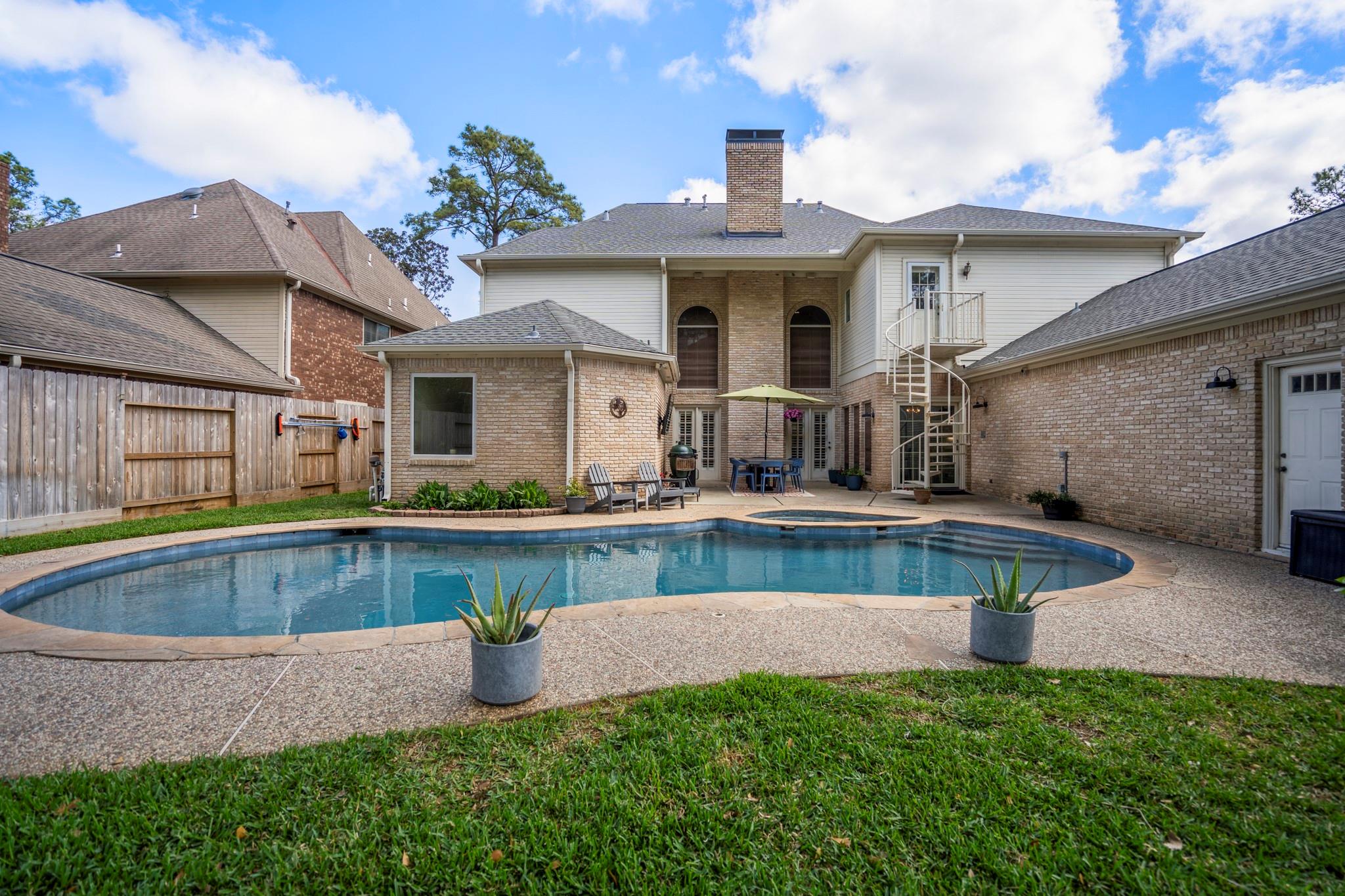 1414 Misty Bend Drive