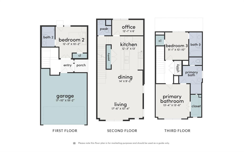 Photo of 4325 Arlington Street, Houston, TX 77022 (MLS # 19021153)