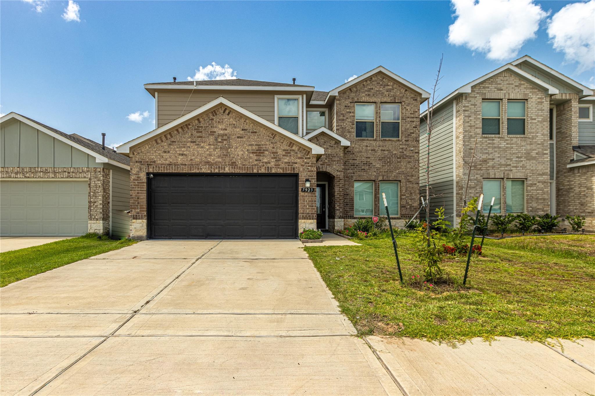 7923 Cypress Myrtle Drive