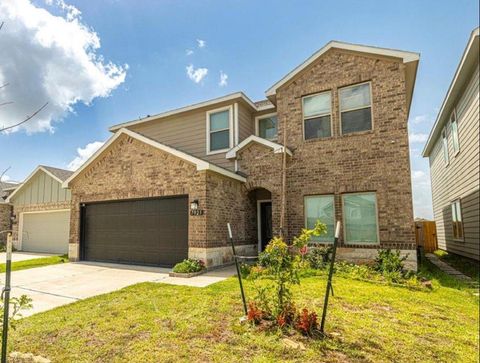 Photo of 7923 Cypress Myrtle Drive, Cypress, TX 77433 (MLS # 87510598)