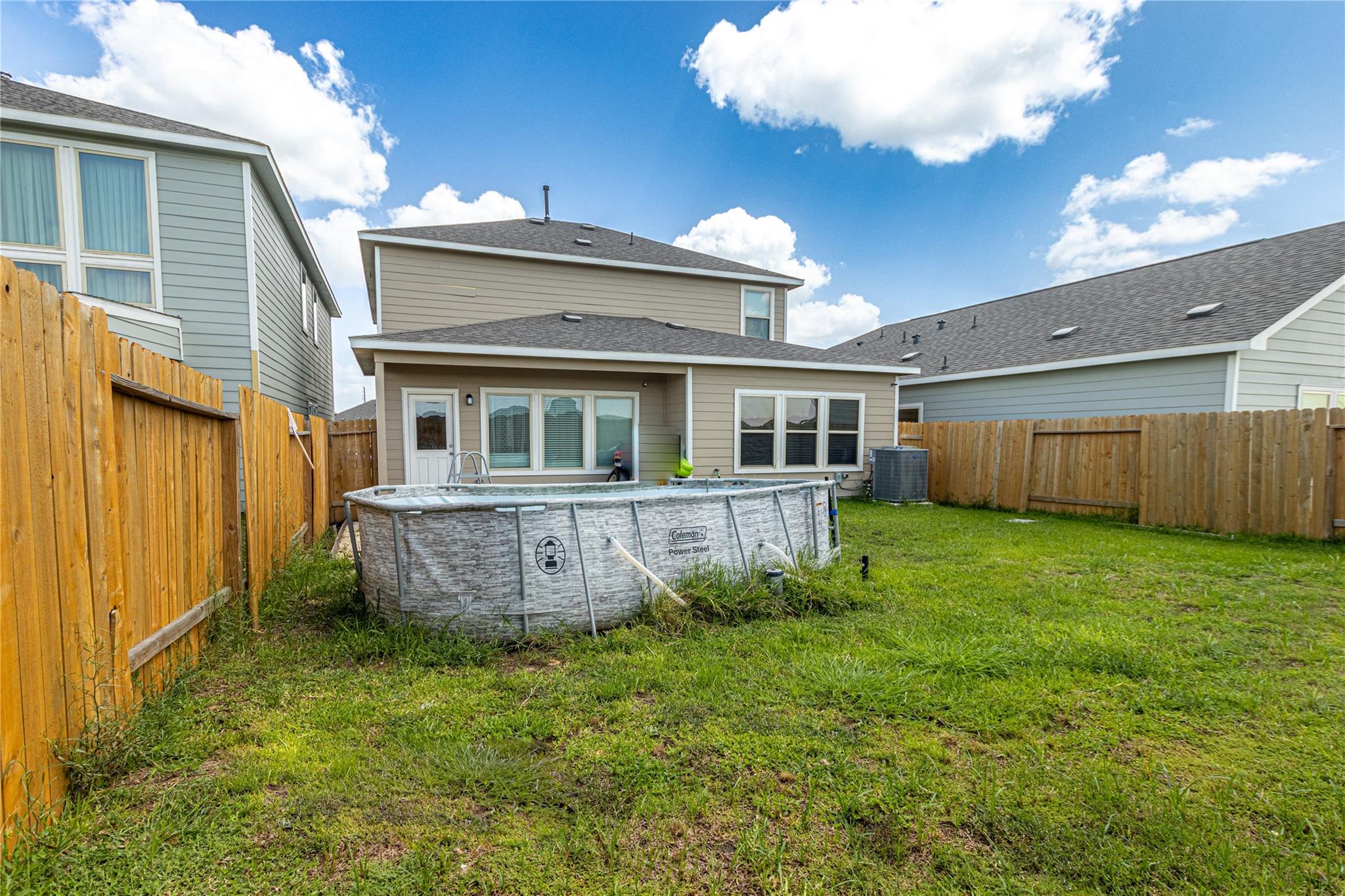 7923 Cypress Myrtle Drive