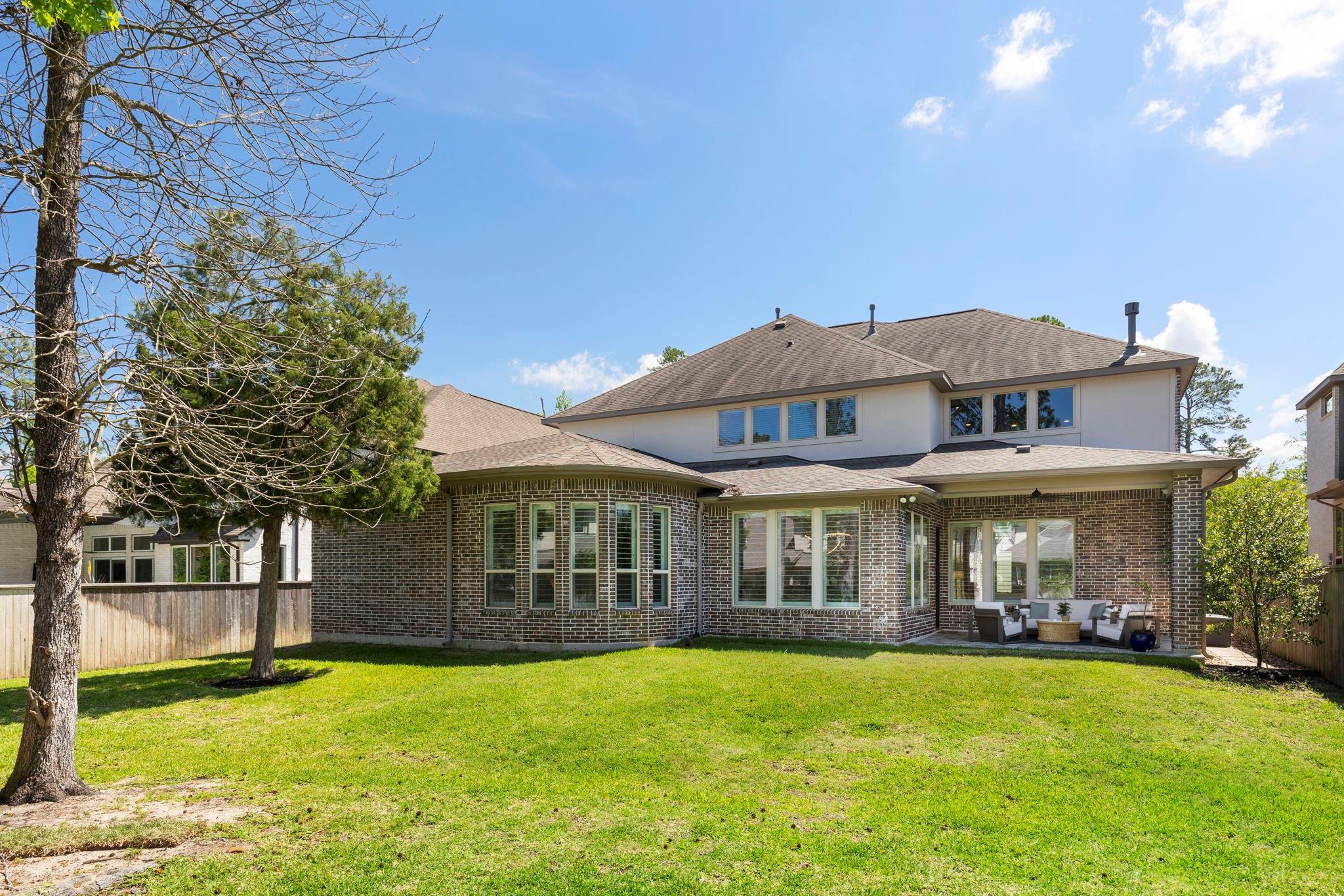 120 Thunder Valley Drive