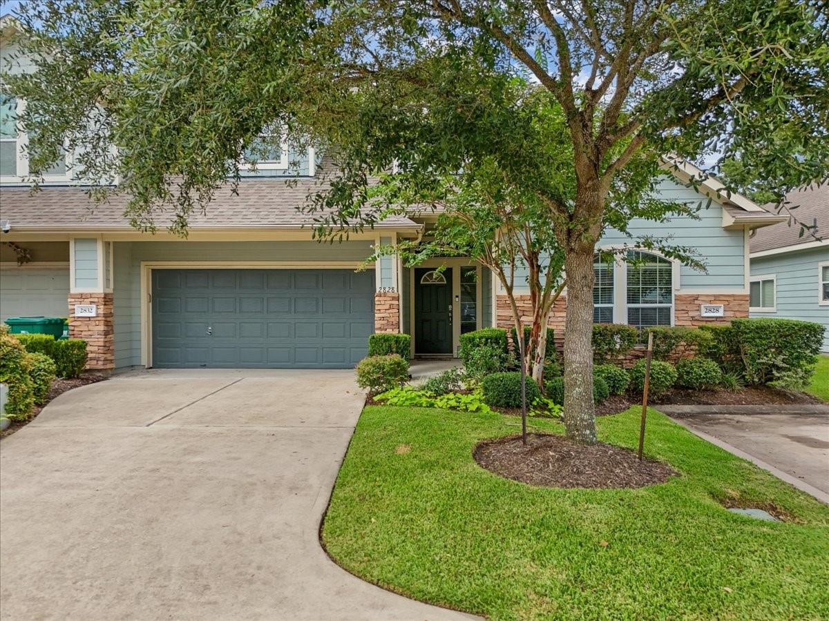 2828 Sand Dune Drive