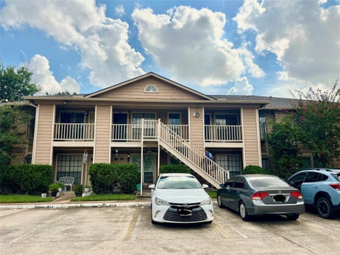 Photo of 1311 Antoine Drive #190, Houston, TX 77055 (MLS # 39579001)