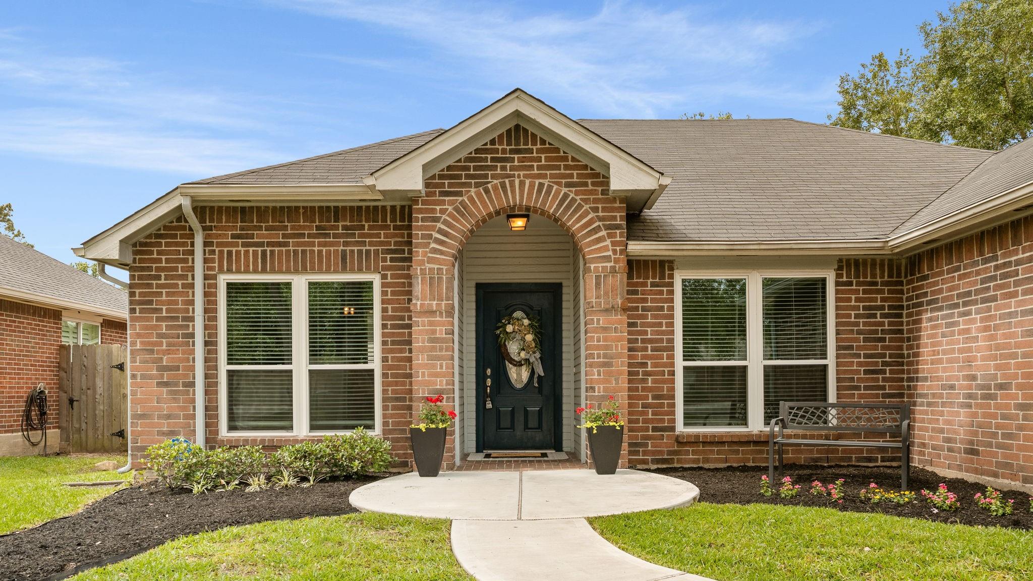 22507 Willow Branch Lane