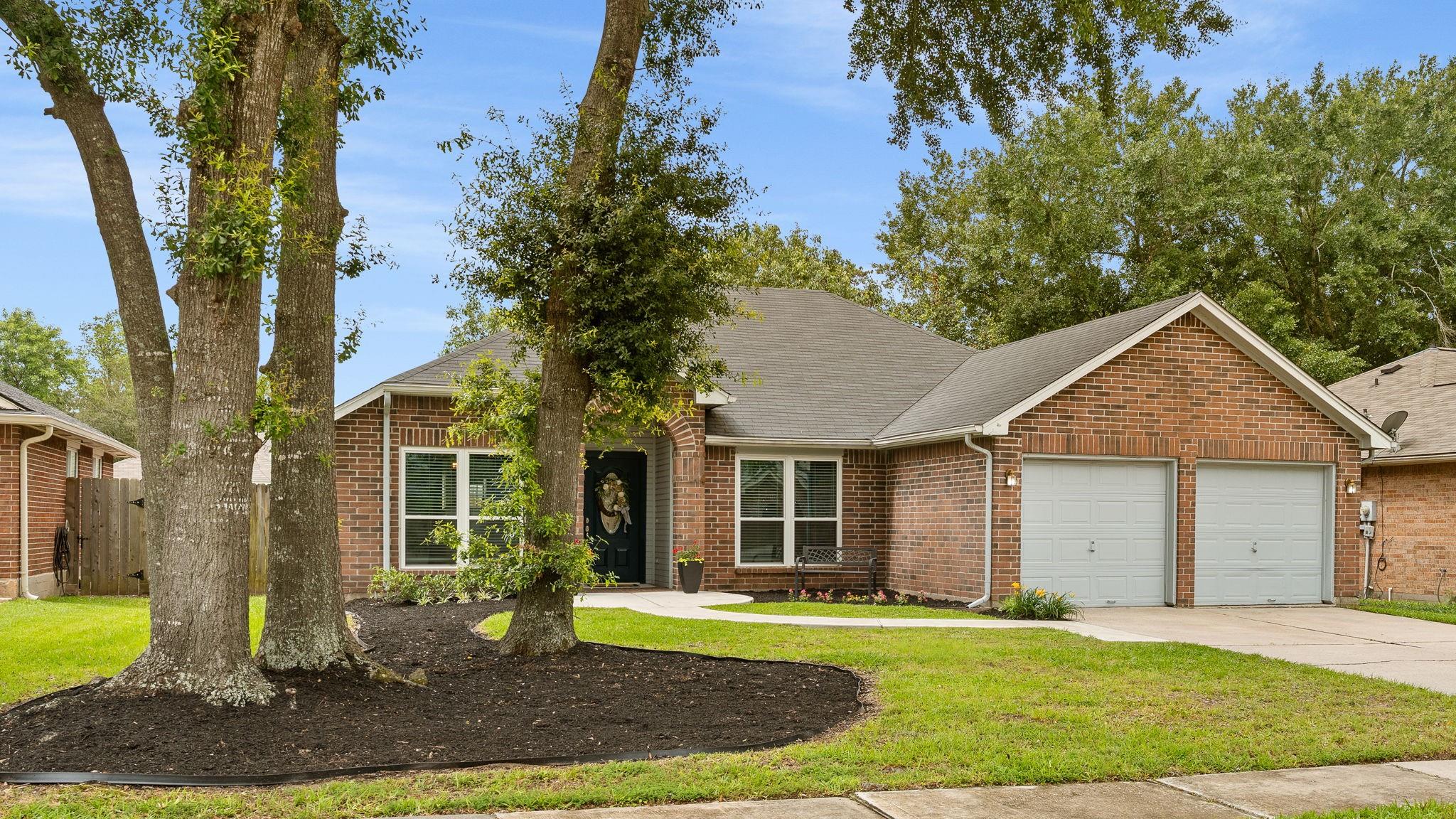 22507 Willow Branch Lane