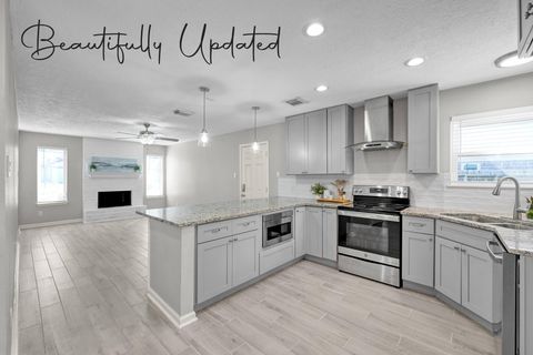 Photo of 8226 Autumn Willow Drive, Tomball, TX 77375 (MLS # 20615033)