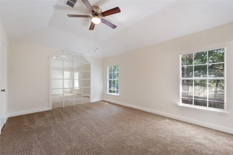 Tiny photo for 5410 Forest Trails Drive, Houston, TX 77084 (MLS # 45592249)