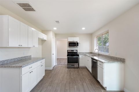 Tiny photo for 5410 Forest Trails Drive, Houston, TX 77084 (MLS # 45592249)