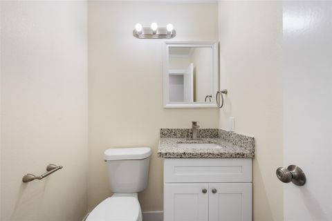 Tiny photo for 5410 Forest Trails Drive, Houston, TX 77084 (MLS # 45592249)