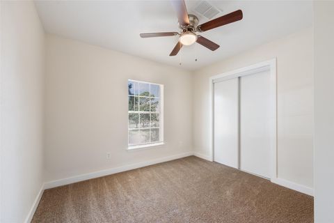 Tiny photo for 5410 Forest Trails Drive, Houston, TX 77084 (MLS # 45592249)