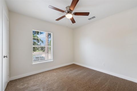 Tiny photo for 5410 Forest Trails Drive, Houston, TX 77084 (MLS # 45592249)