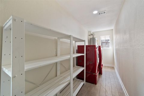 Tiny photo for 5410 Forest Trails Drive, Houston, TX 77084 (MLS # 45592249)