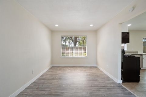 Tiny photo for 5410 Forest Trails Drive, Houston, TX 77084 (MLS # 45592249)