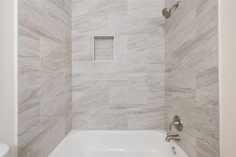 Tiny photo for 5410 Forest Trails Drive, Houston, TX 77084 (MLS # 45592249)