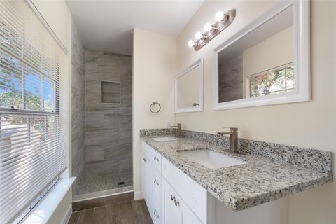 Tiny photo for 5410 Forest Trails Drive, Houston, TX 77084 (MLS # 45592249)