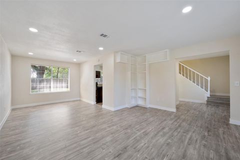 Tiny photo for 5410 Forest Trails Drive, Houston, TX 77084 (MLS # 45592249)
