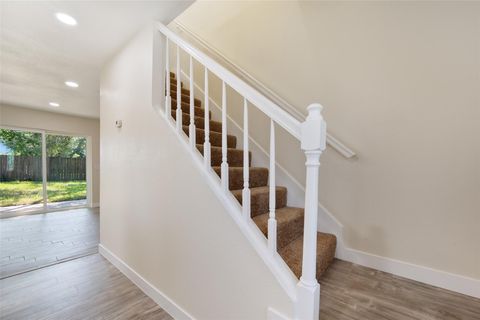 Tiny photo for 5410 Forest Trails Drive, Houston, TX 77084 (MLS # 45592249)