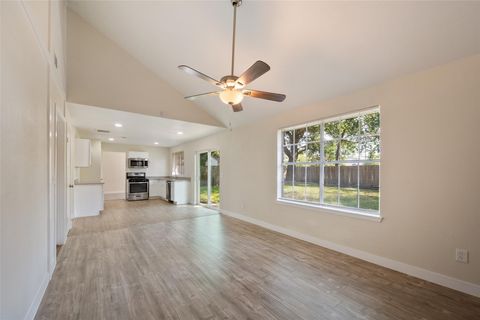 Tiny photo for 5410 Forest Trails Drive, Houston, TX 77084 (MLS # 45592249)
