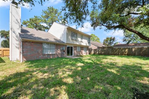Tiny photo for 5410 Forest Trails Drive, Houston, TX 77084 (MLS # 45592249)