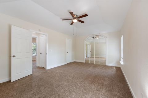 Tiny photo for 5410 Forest Trails Drive, Houston, TX 77084 (MLS # 45592249)