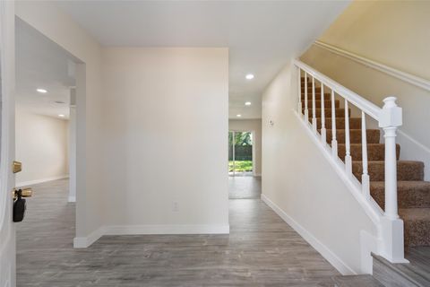 Tiny photo for 5410 Forest Trails Drive, Houston, TX 77084 (MLS # 45592249)