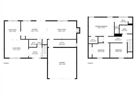 Tiny photo for 5410 Forest Trails Drive, Houston, TX 77084 (MLS # 45592249)