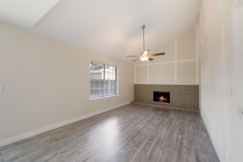 Tiny photo for 5410 Forest Trails Drive, Houston, TX 77084 (MLS # 45592249)