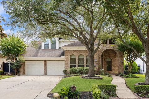 3327 Louvre Lane Houston TX 77082