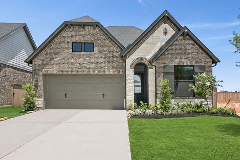 Photo of 484 Harvest Moon Drive, Katy, TX 77493 (MLS # 3005116)
