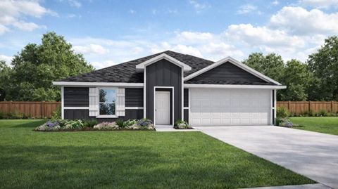 Photo of 263 Golden Eagle Boulevard, New Waverly, TX 77358 (MLS # 55894298)