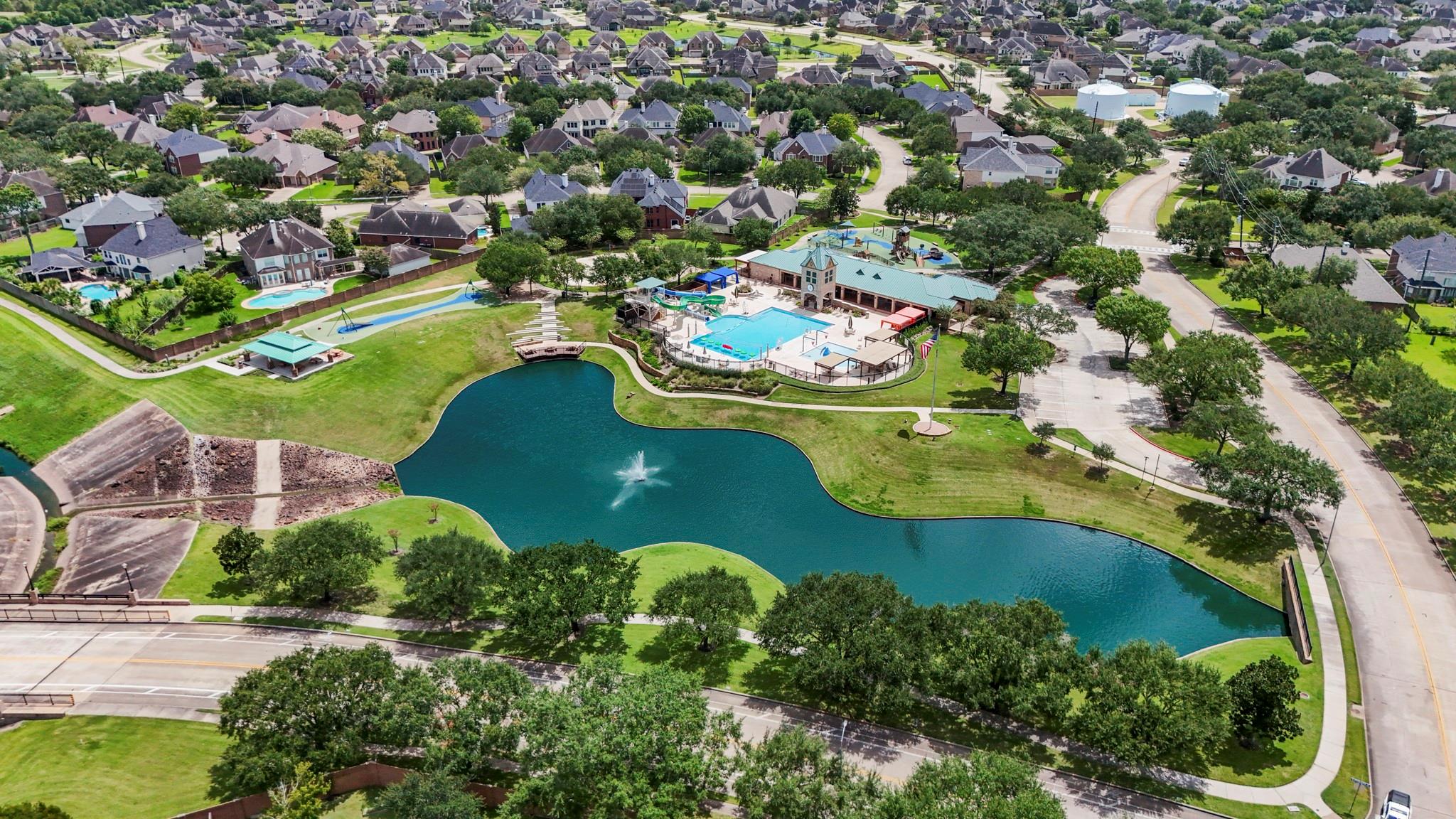5703 Silas Creek Court
