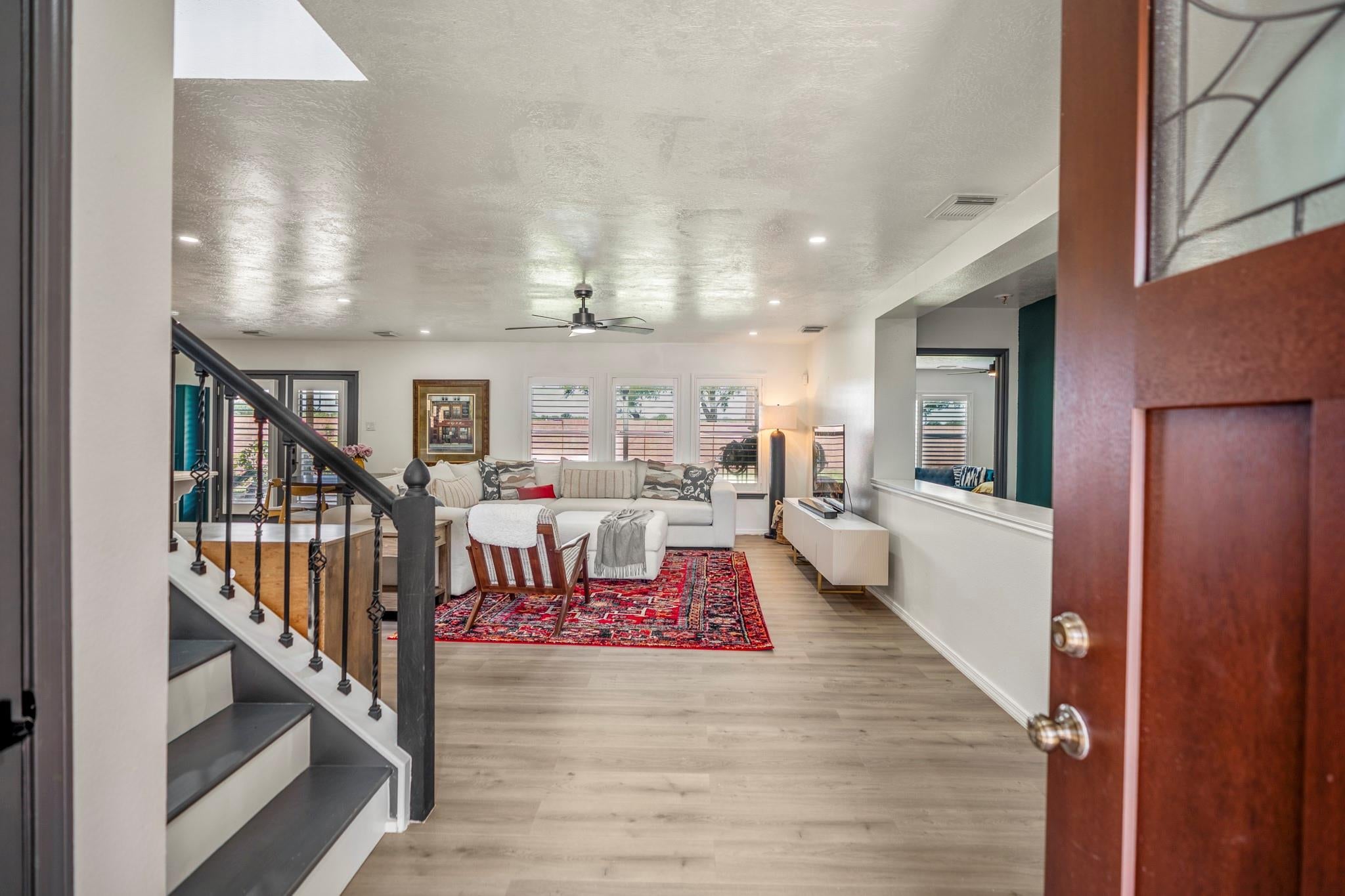 5703 Silas Creek Court
