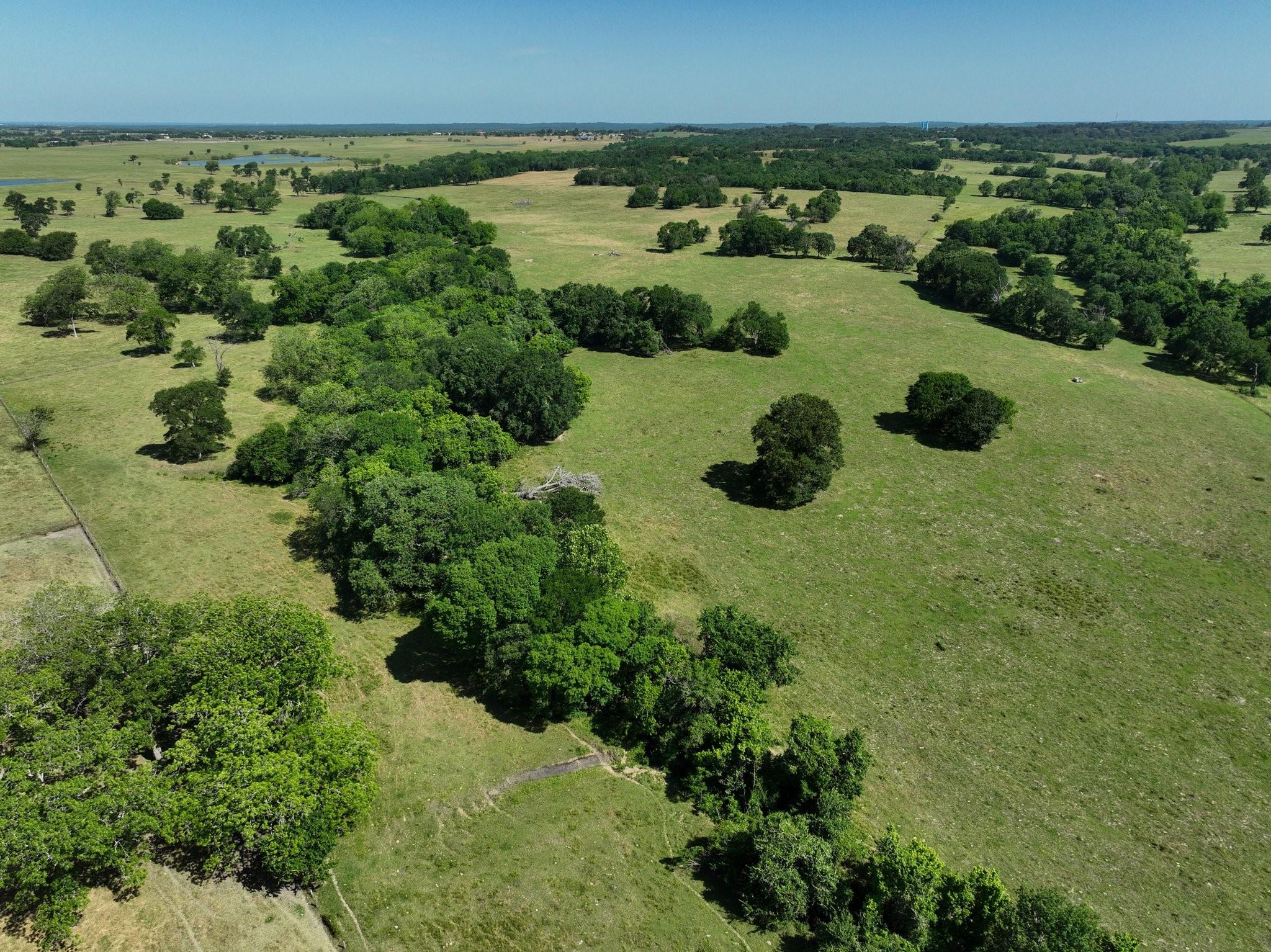 Tract #7 Cr 305 Road
