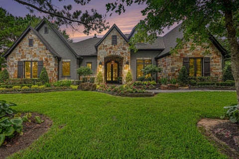 Photo of 6912 Lone Star Court, Montgomery, TX 77316 (MLS # 63310313)
