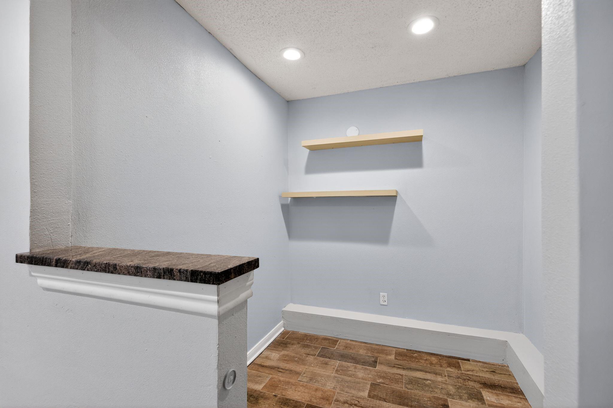 918 Long Prairie Drive