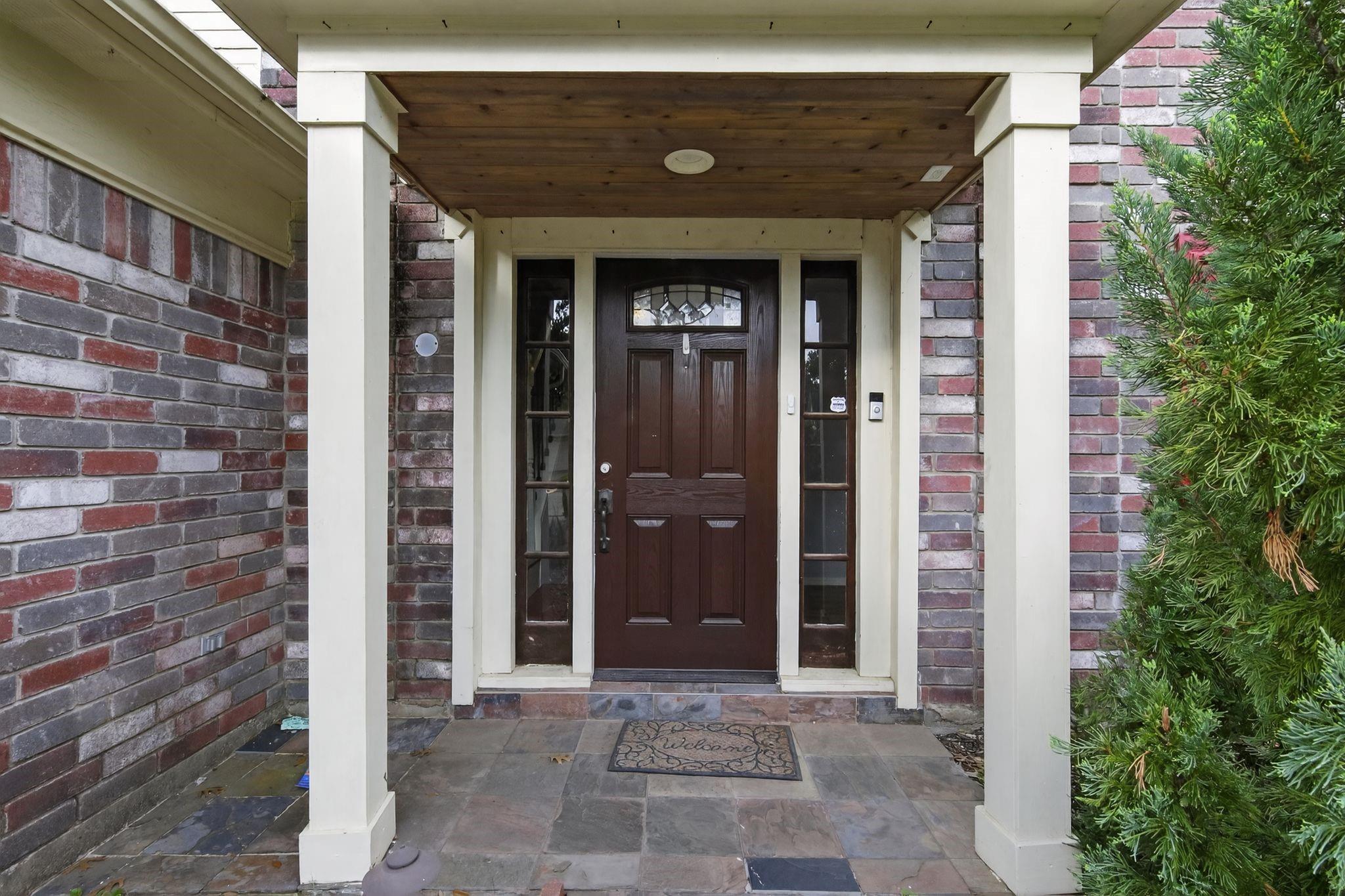 918 Long Prairie Drive