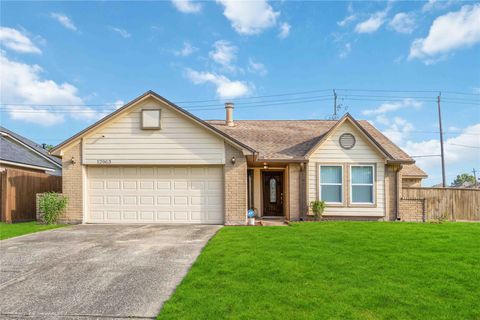 Photo of 12963 Bamboo Forest Trail, Houston, TX 77044 (MLS # 79027907) Photo of 12963 Bamboo Forest Trail, Houston, TX 77044 (MLS # 79027907)