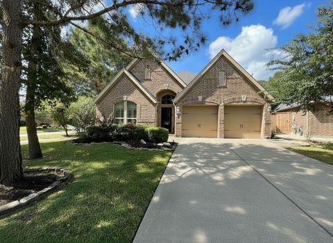 Photo of 103 Forest Heights Court, Montgomery, TX 77316 (MLS # 54956751)